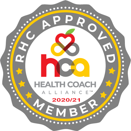 HCA badge